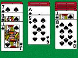 SpiderSolitaire.co.uk: Spider Solitaire Windows