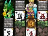 Solitaire Blocks: Royal Rescue