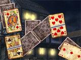 Jewel Match Twilight Solitaire