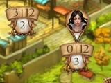 Complete Levels Snow White Solitaire: Charmed Kingdom