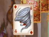 Use Bonus Snow White Solitaire: Charmed Kingdom