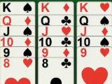 Play Cards Solitaire Together