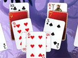 Fantasy Quest Solitaire Fantasy Quest Solitaire
