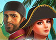 Solitaire Legend Of The Pirates 2 game