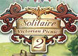 Solitaire Victorian Picnic 2 game