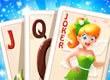 Forest Fairy Solitaire game