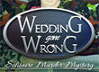 Wedding Gone Wrong: Solitaire Murder Mystery game