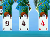 Solitaire Beach Season 3 Ordinary Cards