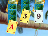 Solitaire Beach Season 3 Golden Cards