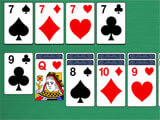 World of Solitaire: Classic: Game Play