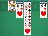 Solving Puzzles in World of Solitaire: Classic