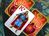 Avalon Legends Solitaire 3: Gameplay