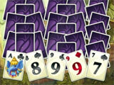 Indian Legends Solitaire