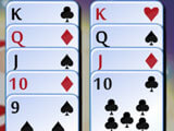 Freecell Christmas H5: Win
