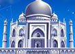 Taj Mahal Solitaire game