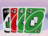 UNO!