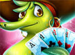 Solitaire Treasures game