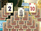 Solitaire: Treasure of Time fun level