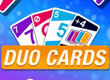 Duo Cards game