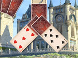 Gameplay of Jewel Match Solitaire 2 Jewel Match Solitaire 2 gameplay