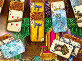 Making progress in Dreamland Solitaire Dreamland Solitaire making progress