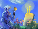 Day of the Dead: Solitaire Collection