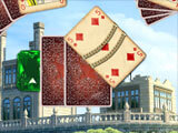 Jewel Match Solitaire 2 Collector's Edition