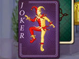 Solitaire Detective 2: Accidental Witness - The Joker