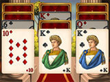 Tales of Rome: Solitaire