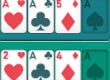 Live Solitaire game