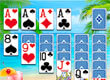 Solitaire Journey by Arcade Game Maker game