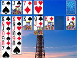 Solitaire Journey by Arcade Game Maker