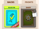 Solitaire Pets Arena card customization