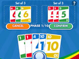 Phase 10: World Tour: Classic mode