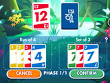 Phase 10: World Tour: Amazon jungle journey gameplay