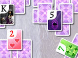 Gameplay of Solitaire Dreams Solitaire Dreams gameplay