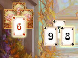 Shadow Kingdom Solitaire Shadow Kingdom Solitaire