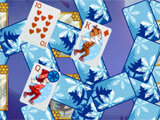 Solitaire Jack Frost: Winter Adventures 3 making progress