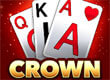 Crown Solitaire game