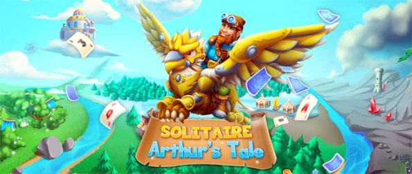 Solitaire: Arthur's Tale