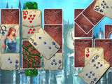 Jewel Match Solitaire: Atlantis Jewel Match Solitaire: Atlantis