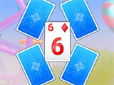 Puzzle Solitaire Puzzle Solitaire
