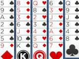 Microsoft Solitaire Collection FreeCell