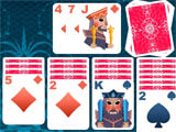 Solitaire 2020 Klondike solitaire