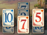 Emerland Solitaire 2 Emerland Solitaire 2