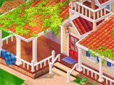 Solitaire: Texas Village manor renovation