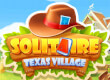 Solitaire: Texas Village game
