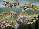 Legend of Solitaire: Diamond Relic