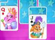 Magic Solitaire World game