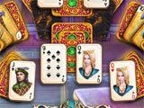 Dreamland Solitaire: Dark Prophecy challenging level